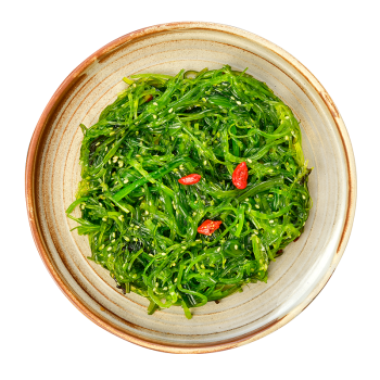 GOMA WAKAME
