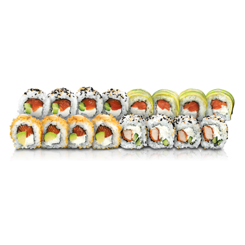 ФИЛАДЕЛФИЯ КОМБО - 16 БР.