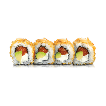 ФИЛ. ХРУП. ТЕМПУРА - 4 БР.