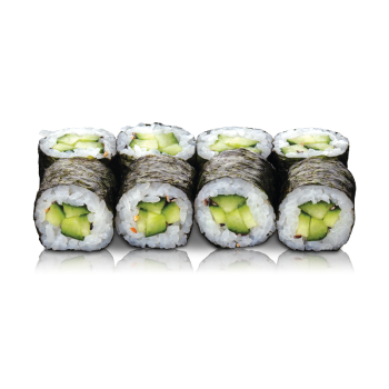 ХОСО КРАСТАВИЦА - 8 БР.