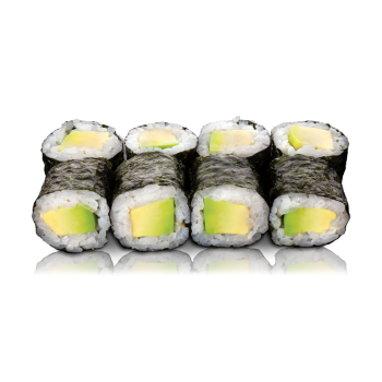 ХОСО АВОКАДО - 8 БР.