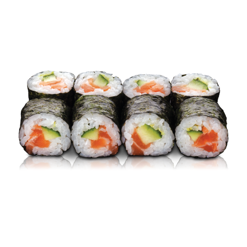 ХОСО СЬОМГА - 8 БР.