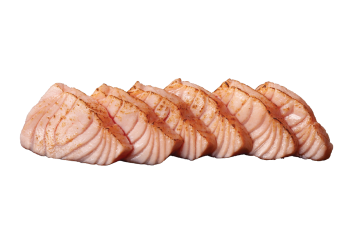 SALMON TATAKI