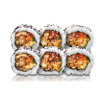 ФУТО ИКА - 6 БР.