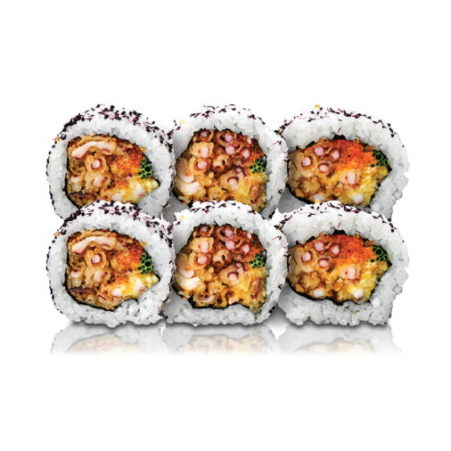 ФУТО ИКА - 6 БР.