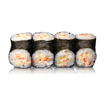 ХОСО КРАБ - 8 БР.