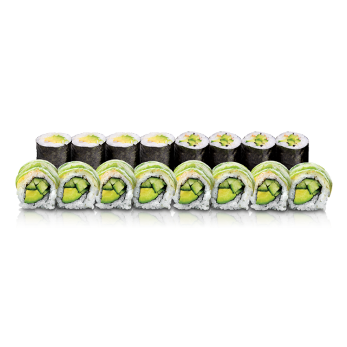 ВЕДЖИ КОМБО - 16 БР.