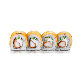 ЧЕДЪР РОЛ - 4 БР.