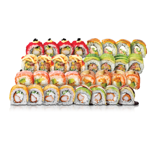 БИЗНЕС КОМБО - 32 БР.