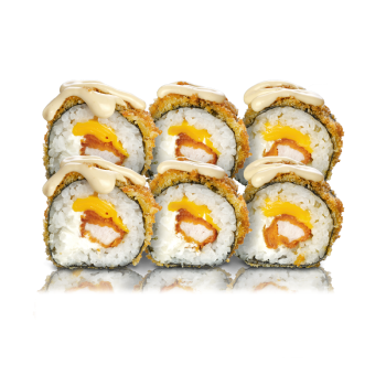 ПАНКО ЧИКЪН РОЛ - 6 БР.