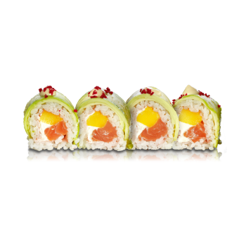 ГЕЙША - 4 БР.