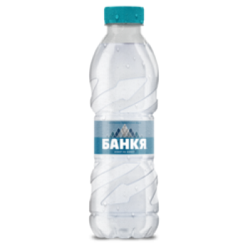 Минерална вода Банкя 