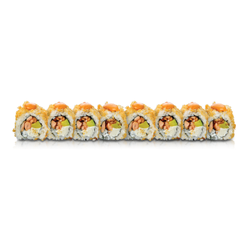 ЗЛАТЕН ДРАКОН 8 бр.