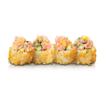 КРИСПИ ВУЛКАН 4 бр.