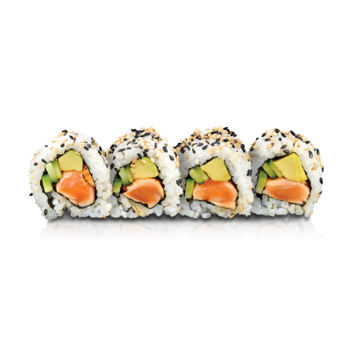 ФРЕШ КАЛИФОРНИЯ РОЛ 4 бр.